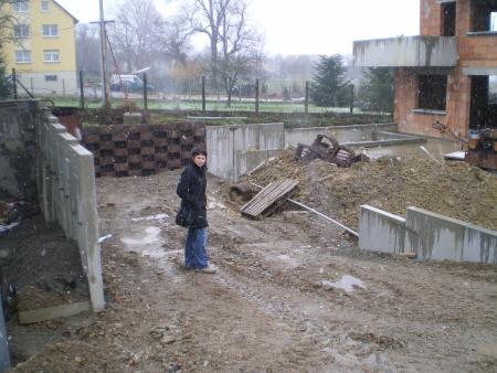 Travaux ...
