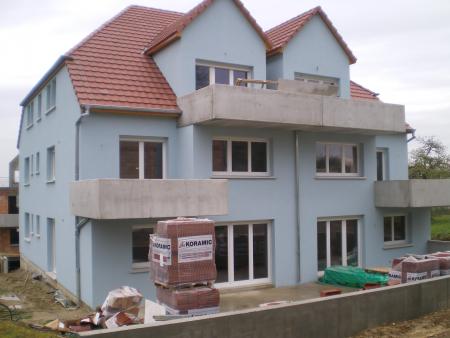 Les yeux dans le bleu...